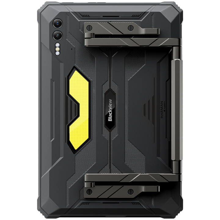 Таблет Blackview Rugged Tab Active 10 Pro, 10.95" FHD+ IPS 90Hz, Media