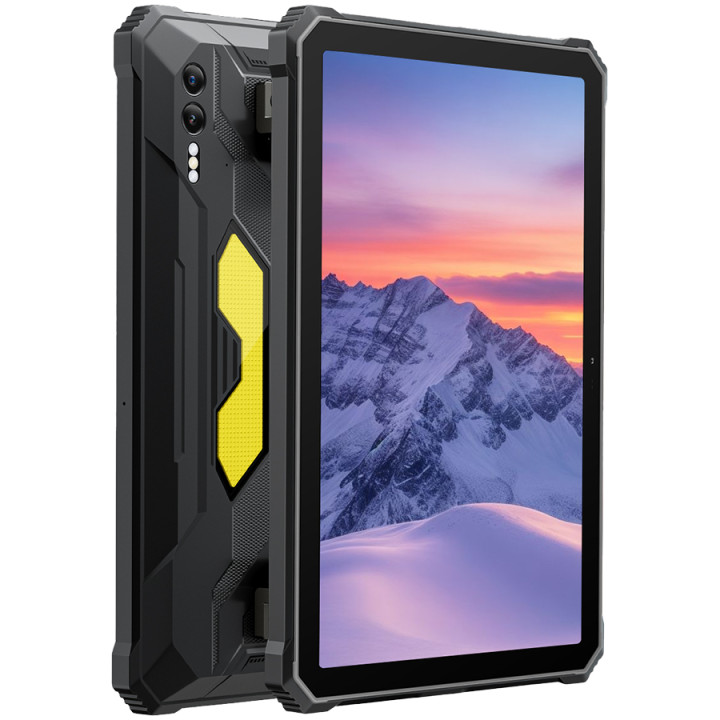 Таблет Blackview Rugged Tab Active 10 Pro, 10.95" FHD+ IPS 90Hz, Media