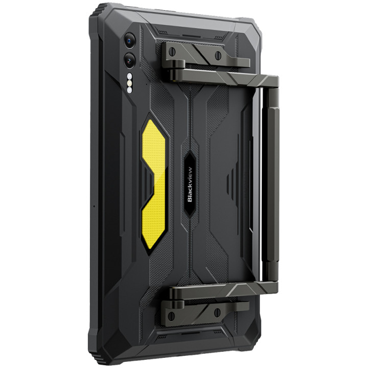 Таблет Blackview Rugged Tab Active 10 Pro, 10.95" FHD+ IPS 90Hz, Media
