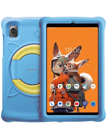 Таблет Blackview TAB 60 Kids - BVTAB60PROKIDS_BL