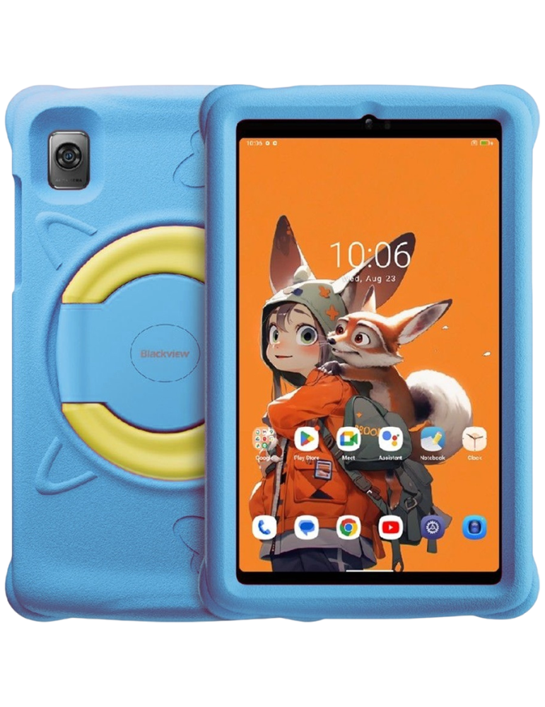 Таблет Blackview TAB 60 Kids - BVTAB60PROKIDS_BL