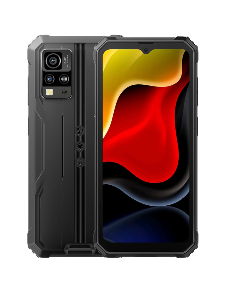 Смартфон Blackview BV4800 SE Rugged phone - BVBV4800 SE_B