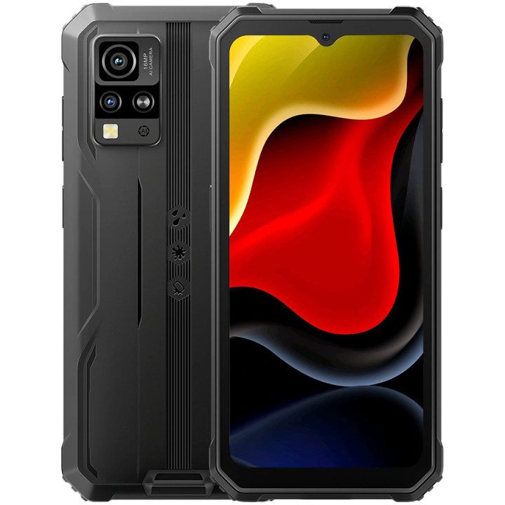Смартфон Blackview BV4800 SE Rugged phone - BVBV4800 SE_B