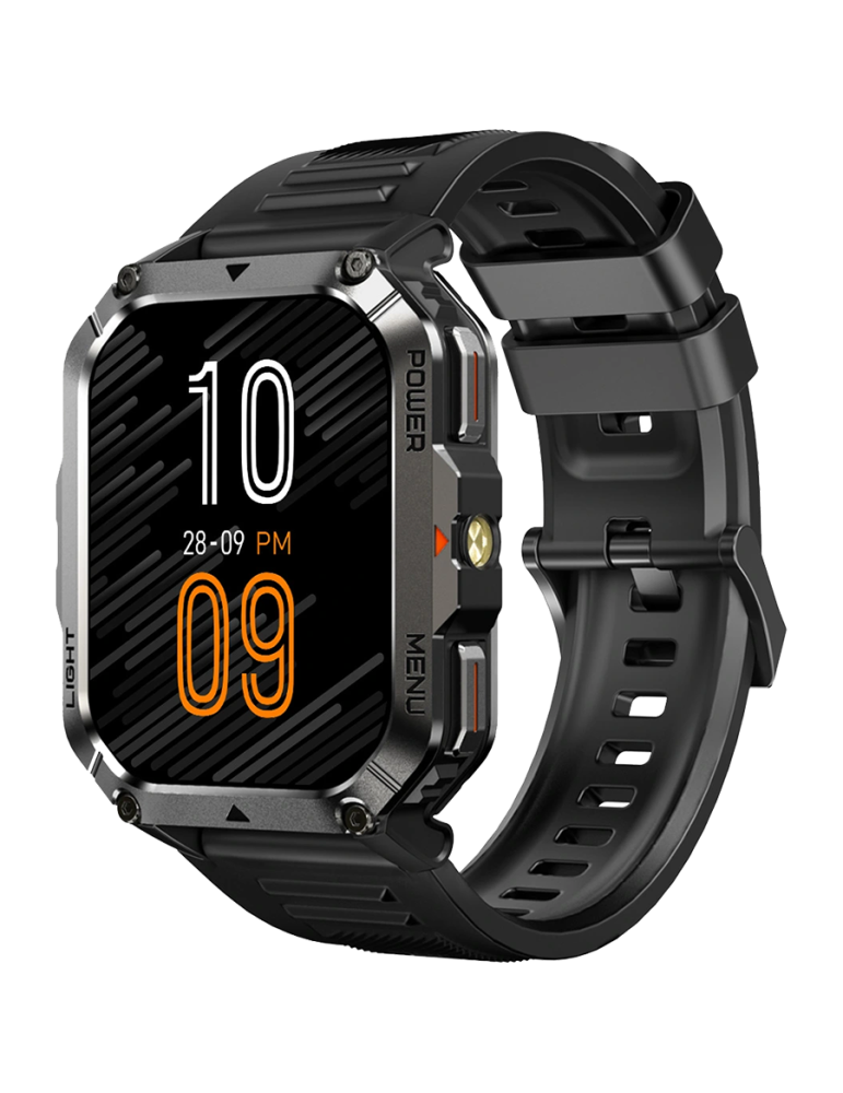 Смарт часовник Blackview W70 Pro - BVW70PRO_B