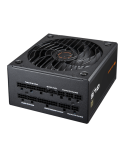 Модулно захранване Cougar GLE 1000 PSU, 80 plus Gold, 1000W, Fully Modular - CGR GMX-1000