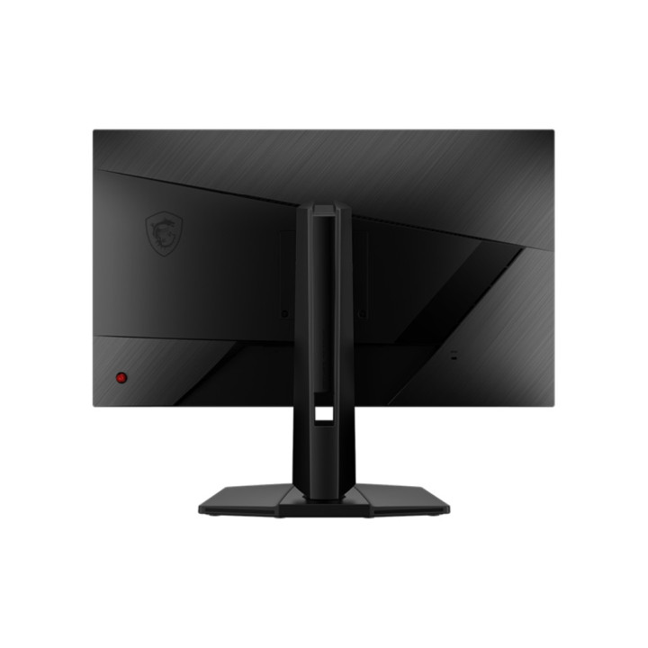 Монитор MSI G272QPF E2, 27", 1ms, 180Hz, RAPID IPS, 2560x1440 (WQHD), 16:9, FLAT, Adaptive-Sync, 92.83% DCI-P3, AG, 300 nits, 1000:1, DCR 100M:1, DP(1.2a), HDMI2.0b, Pivot, Heigh Adj., VESA, Black- 9S6-3CD39T-024