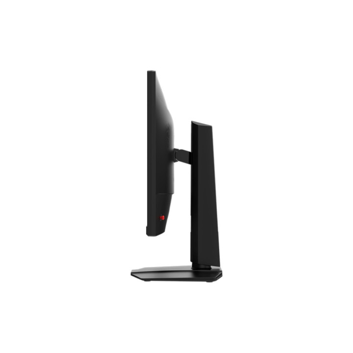 Монитор MSI G272QPF E2, 27", 1ms, 180Hz, RAPID IPS, 2560x1440 (WQHD), 16:9, FLAT, Adaptive-Sync, 92.83% DCI-P3, AG, 300 nits, 1000:1, DCR 100M:1, DP(1.2a), HDMI2.0b, Pivot, Heigh Adj., VESA, Black- 9S6-3CD39T-024