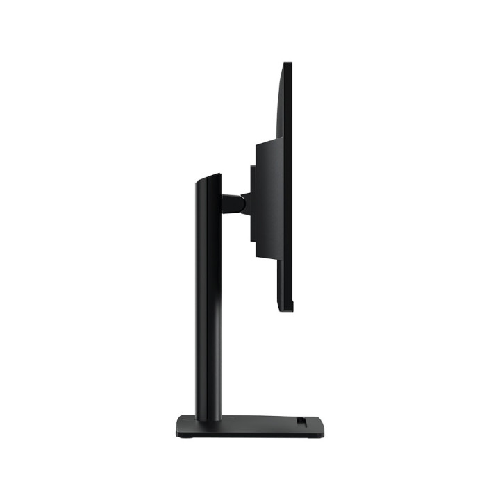 Монитор MSI PRO MP275PG, 27", 1ms, 100Hz, IPS, 1920x1080 (FHD), 16:9, FLAT, Adaptive-Sync, MSI Power Link, EyesErgo, 78% SRGB, AG, 300 nits, 1000:1, DP (1.2a), HDMI 1.4b, VGA, Line-in, Speakers 2W, Pivot, Heigh Adj. 130 mm, VESA, Black - 9S6-3PC39M-053