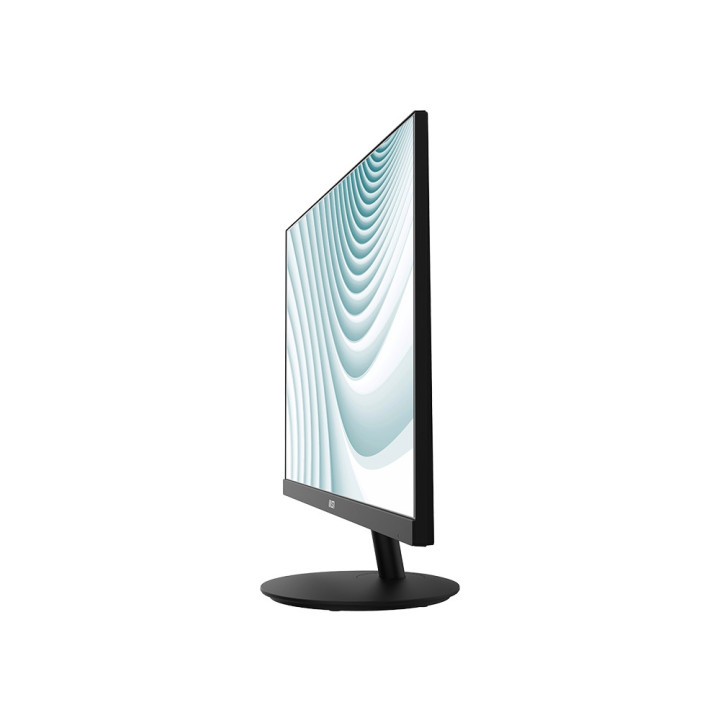 Монитор MSI MPG 272URX QD-OLED, 26.5", 0.03ms, 240Hz, 3840x2160 (UHD), 16:9, FLAT, Oled care 2.0, G-Sync Compatible, ClearMR 13000, HDR, 1.5M:1, 100M:1, DP(2.1a), HDMI 2.1, TypeC DP alt. w/PD (98W), USB HUB, Heigh Adj., Black - 9S6-3CD79A-015