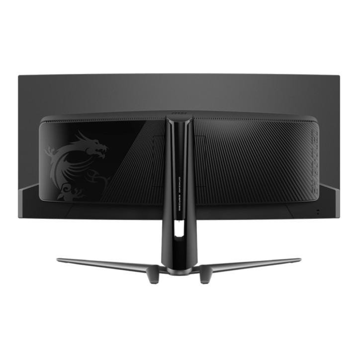 Монитор MSI MPG 341CQPX QD-OLED, 34.18", 0.03ms, 240Hz, 3440x1440(UWQHD), 21:9, CURVE 1800R, AR, FreeSync Premium Pro, CLEARMR 13000, HDR True Black 400, 1000 nits, 3000:1, DCR 150M:1, DP(1.4a), HDMI 2.1, TypeC DP, USB hub, Heigh Adj., Black - 9S6-3DD04T-