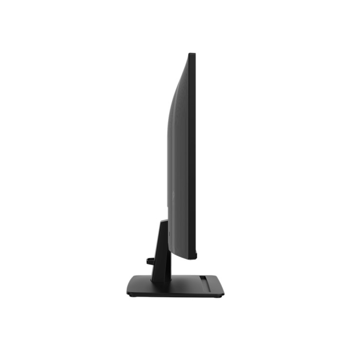 Монитор MSI PRO MP252 E2, 24.5", 1920x1080, FHD IPS Anti-glare, 1ms (MPRT) 4ms (GTG), 120Hz, Video ports: HDMI 1.4 (FHD@120Hz), DisplayPort (1.2a) - 9S6-3PC9CT-001