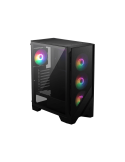 Кутия за компютър MSI MAG FORGE 120A B65 - 3B6-BZ05026-HH9