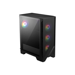 Кутия за компютър MSI MAG FORGE 121A B75 PCIE5 - 3B6-BZ05032-HH9