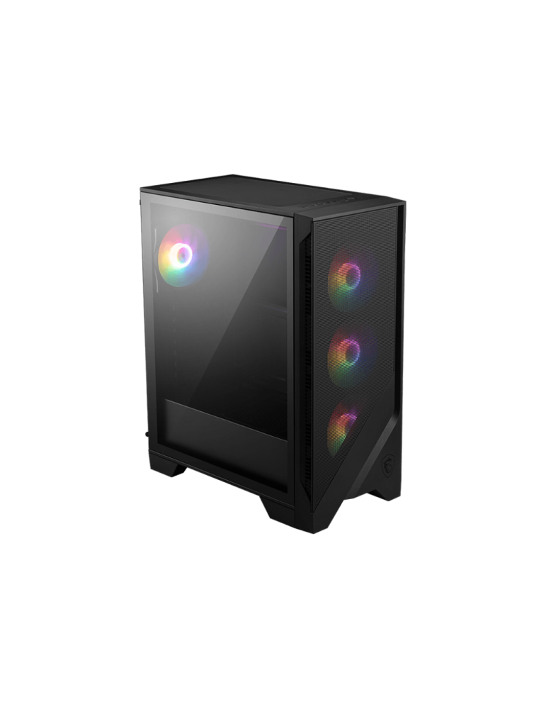 Кутия за компютър MSI MAG FORGE 121A B75 PCIE5 - 3B6-BZ05032-HH9