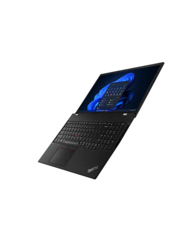 Лаптоп Lenovo ThinkPad P16s G2, AMD Ryzen 7 PRO 7840U, 16" WUXGA (1920x1200) IPS AG, LP, RAM 64GB LPDDR5x, 1TB SSD, AMD Radeon 780M Graphics, 5MP Cam, Color Calibration, Backlit KB,  FPR, SCR, Win 11 Pro - 21K9002JBM