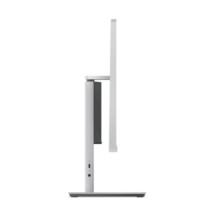 All in One компютър Lenovo IdeaCentre AIO, Intel Core i5-13420H, 241920x1080, 24" FHD IPS Anti-glare 250nits, 100Hz, 99% sRGB, RAM 16GB, SSD 512GB, Integrated Intel UHD Graphics - F0HN001WRI