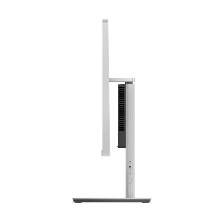 All in One компютър Lenovo IdeaCentre AIO, Intel Core i5-13420H, 241920x1080, 24" FHD IPS Anti-glare 250nits, 100Hz, 99% sRGB, RAM 16GB, SSD 512GB, Integrated Intel UHD Graphics - F0HN001WRI