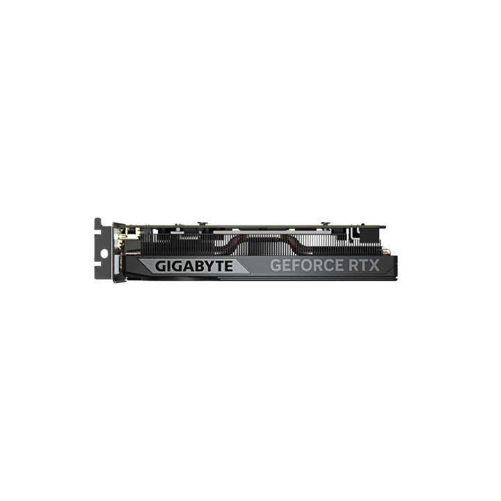 Видео карта Gigabyte Nvidia GeForce RTX 5060 Low Profile OC 8GB GDDR7, 128bit - GV-N5060OC-8GL