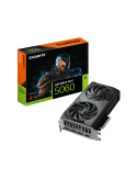 Видео карта Gigabyte Nvidia GeForce RTX 5060 WINDFORCE OC 8GB GDDR7, 128bit - GV-N5060WF2OC-8GD