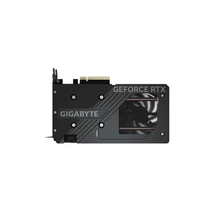 Видео карта Gigabyte Nvidia GeForce RTX 5060 WINDFORCE 8GB GDDR7, 128bit - GV-N5060WF2-8GD