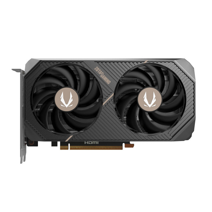 Видео карта ZOTAC GAMING RTX 5060 AMP 8GB GDDR7, 128bit - ZT-B50600F-10M