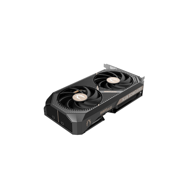 Видео карта ZOTAC GAMING RTX 5060 AMP 8GB GDDR7, 128bit - ZT-B50600F-10M