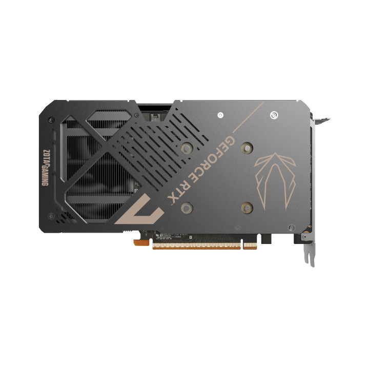 Видео карта ZOTAC GAMING RTX 5060 AMP 8GB GDDR7, 128bit - ZT-B50600F-10M