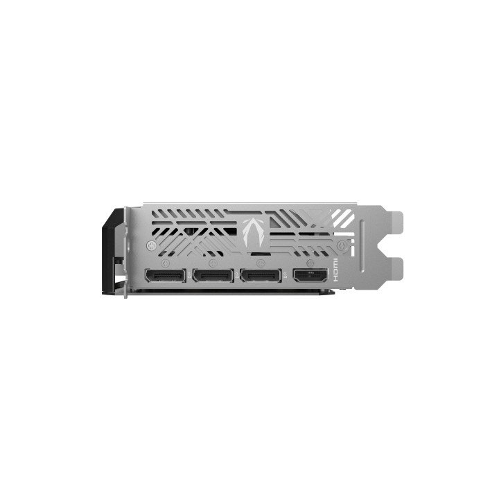 Видео карта ZOTAC GAMING RTX 5060 AMP 8GB GDDR7, 128bit - ZT-B50600F-10M