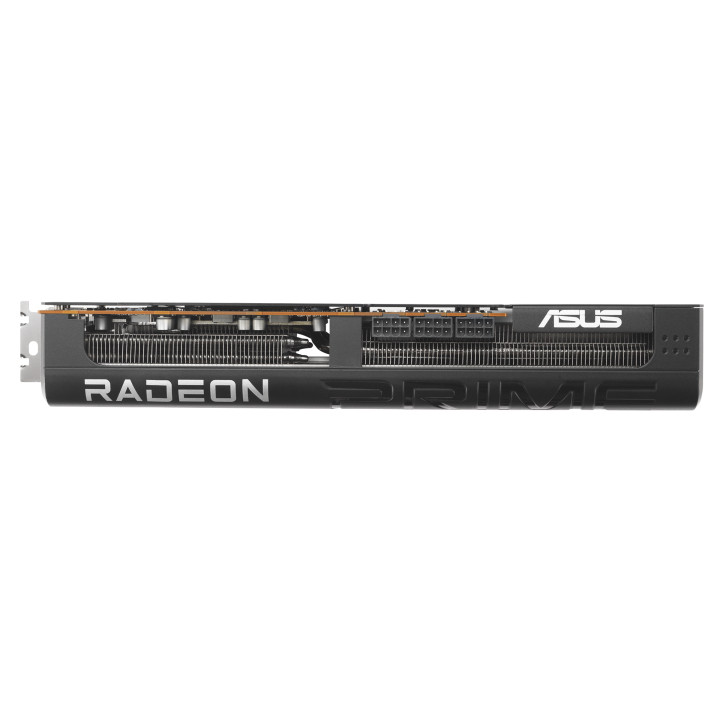 Видео карта Asus PRIME Radeon RX 9070 XT OC 16GB GDDR6, 256bit - 90YV0L71-M0NA00