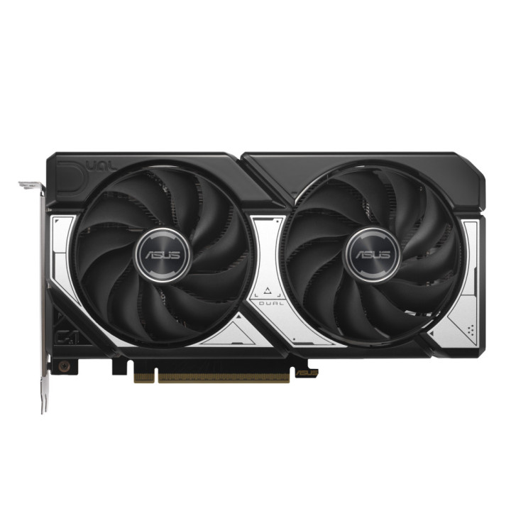 Видео карта Asus Dual GeForce RTX 5060 Ti 16GB GDDR7 OC Edition, 128bit - DUAL-RTX5060TI-O16G