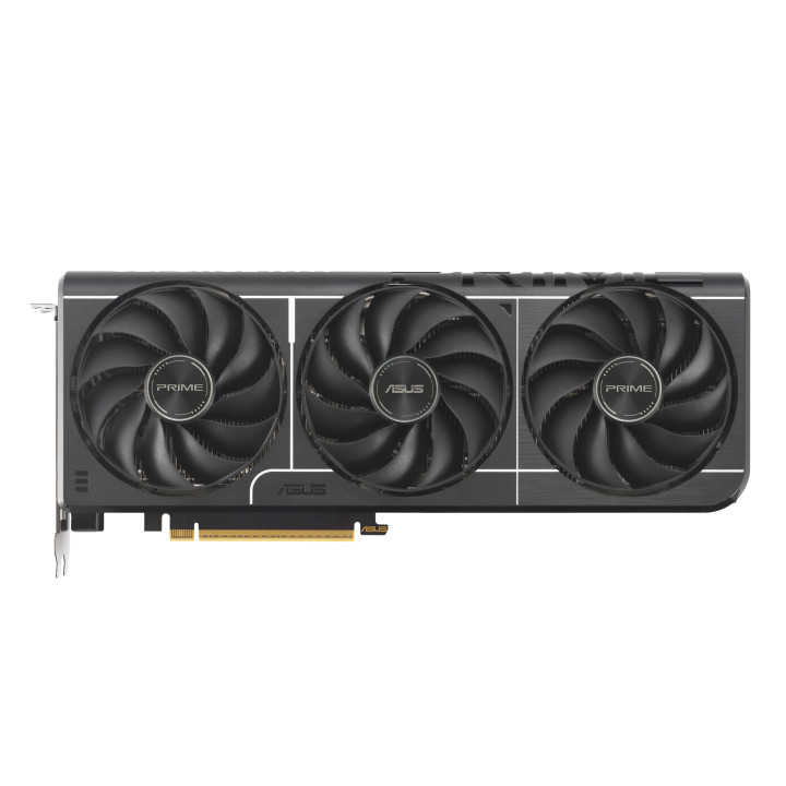 Видео карта Asus PRIME RTX 5060 TI 16GB OC GDDR7, 128bit - 90YV0MH2-M0NA00