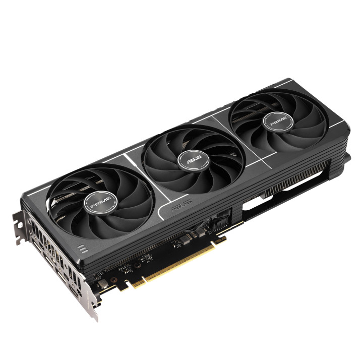Видео карта Asus PRIME RTX 5060 TI 16GB OC GDDR7, 128bit - 90YV0MH2-M0NA00