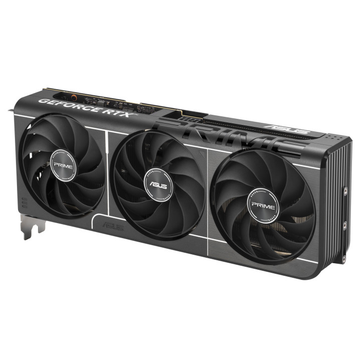 Видео карта Asus PRIME RTX 5060 TI 16GB OC GDDR7, 128bit - 90YV0MH2-M0NA00