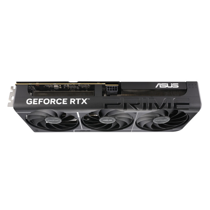 Видео карта Asus PRIME RTX 5060 TI 16GB OC GDDR7, 128bit - 90YV0MH2-M0NA00