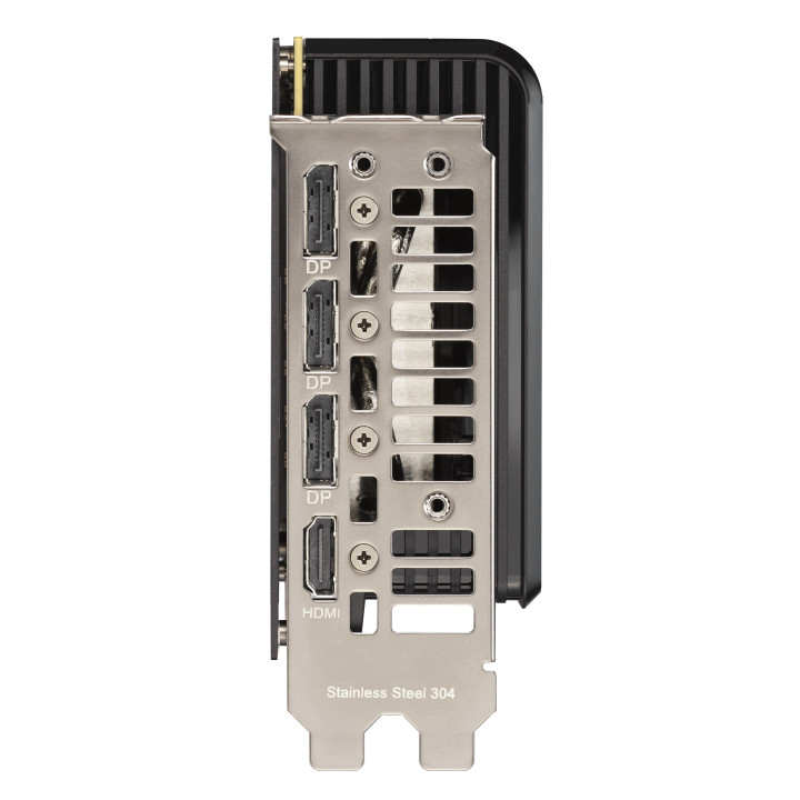 Видео карта Asus PRIME RTX 5060 TI 16GB OC GDDR7, 128bit - 90YV0MH2-M0NA00