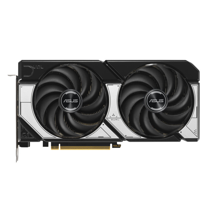 Видео карта Asus DUAL RTX 5070 OC 12GB GDDR7, 192bit - 90YV0M17-M0NA00