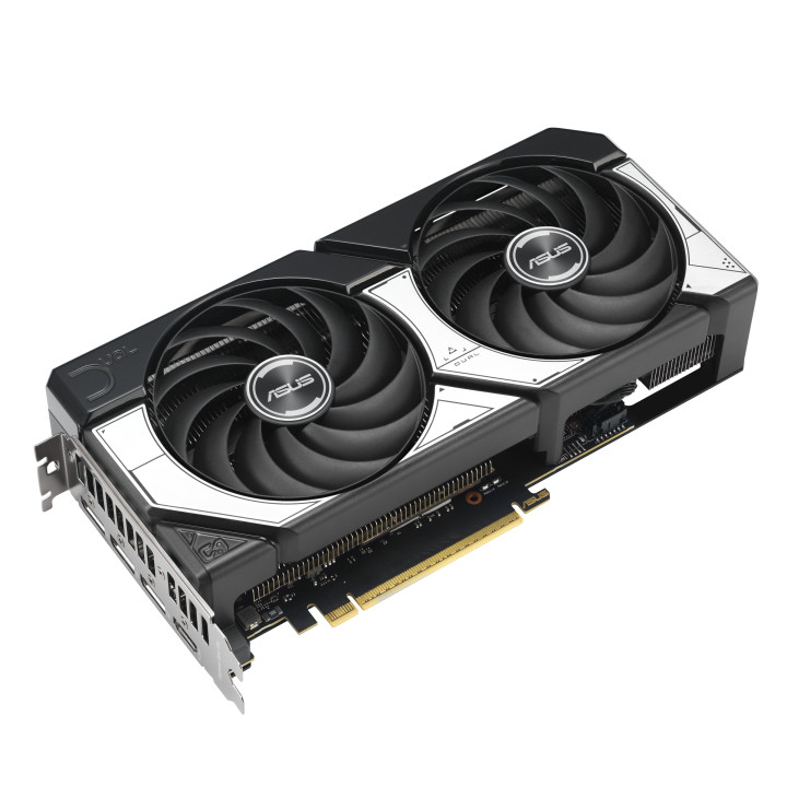 Видео карта Asus DUAL RTX 5070 OC 12GB GDDR7, 192bit - 90YV0M17-M0NA00