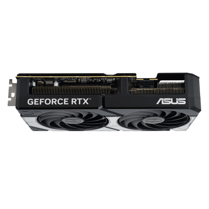 Видео карта Asus DUAL RTX 5070 OC 12GB GDDR7, 192bit - 90YV0M17-M0NA00