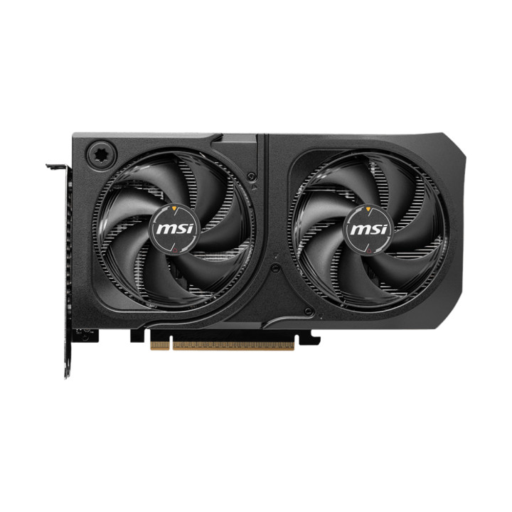 Видео карта MSI Nvidia GeForce RTX 5060 Ti 16G SHADOW 2X OC PLUS, 128bit - 912-V535-003