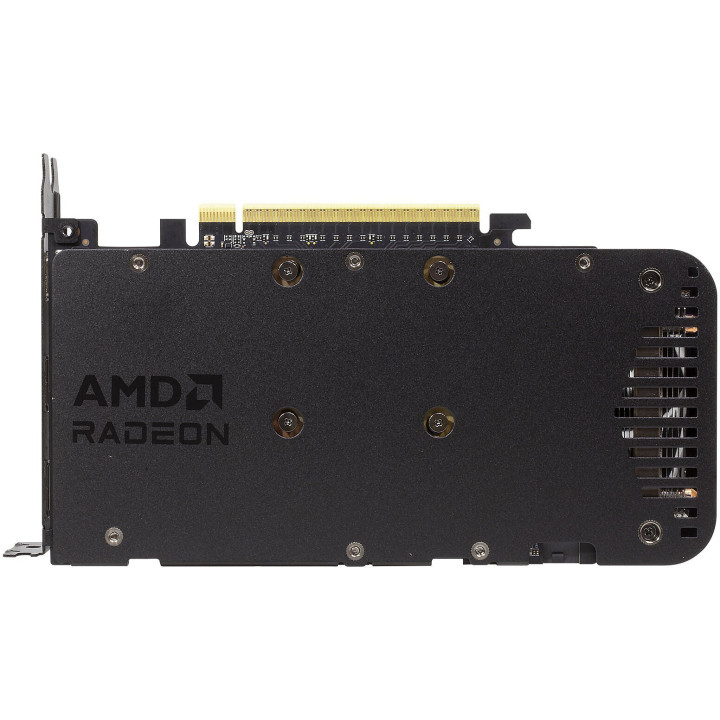 Видео карта PowerColor Radeon RX 9060 XT Reaper 8GB GDDR6, 128bit - 1A1-G00433900G