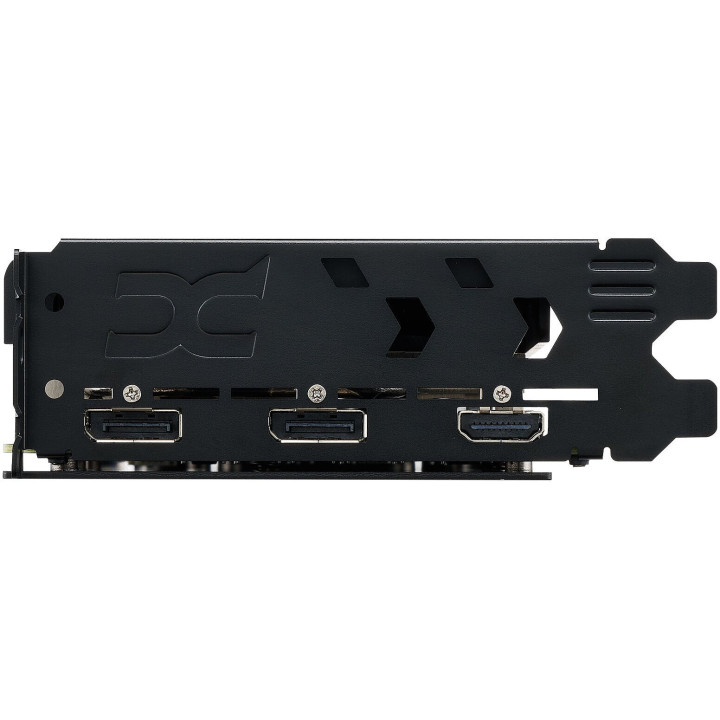 Видео карта PowerColor Radeon RX 9060 XT Hellhound OC 8GB GDDR6, 128bit - 1A1-G00434300G