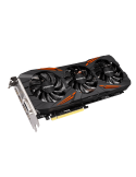 Видео карта Gigabyte Nvidia GeForce GTX 1070 G1 Gaming 8GB