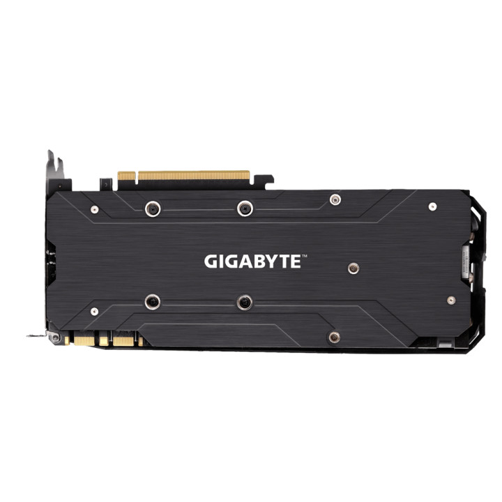Видео карта Gigabyte Nvidia GeForce GTX 1070 G1 Gaming 8GB