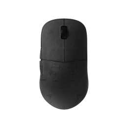 Професионална безжична геймърска мишка Endgame Gear  XM2w 4K , Dark Frost - EGG-XM2W-4K-DF