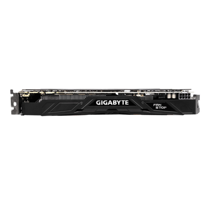 Видео карта Gigabyte Nvidia GeForce GTX 1070 G1 Gaming 8GB
