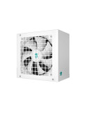 Модулно захранване DeepCool PN850-M White, ATX 3.1 850W Gold- R-PN850M-FC0W-JGEU