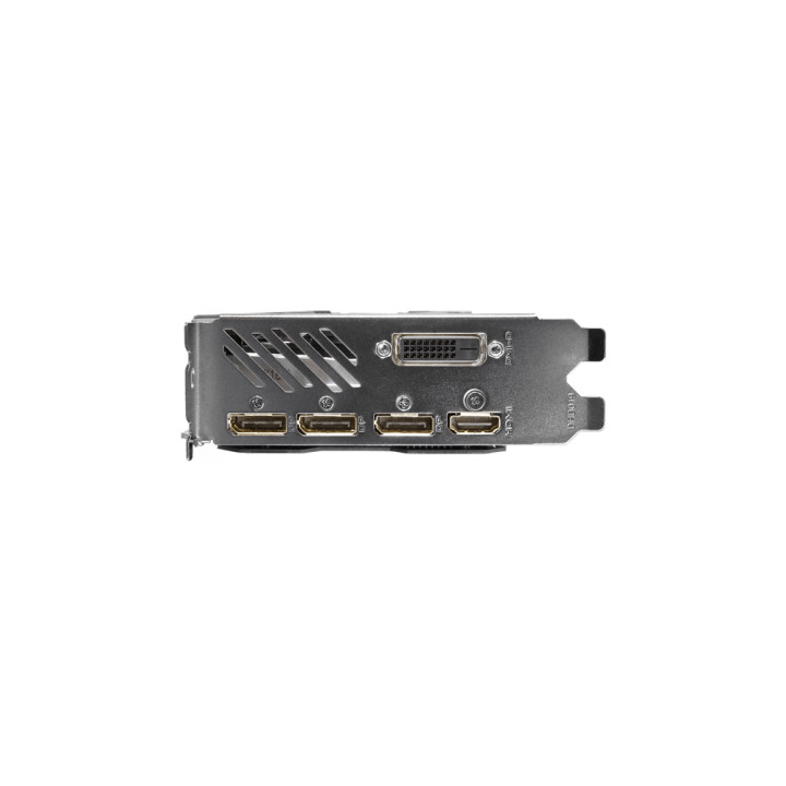 Видео карта Gigabyte Nvidia GeForce GTX 1070 G1 Gaming 8GB