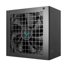 Захранване DeepCool PN850-D, ATX 3.1 850W Gold - R-PN850D-FC0B-JGEU-V2