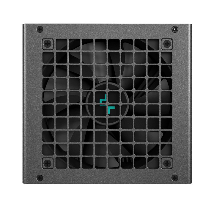 Захранване DeepCool PN850-D, ATX 3.1 850W Gold - R-PN850D-FC0B-JGEU-V2