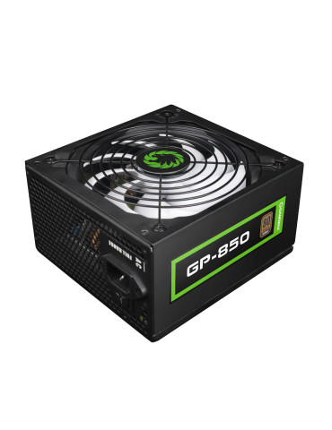 Захранване Gamemax GP-850, 850W Bronze- GM-216207500006
